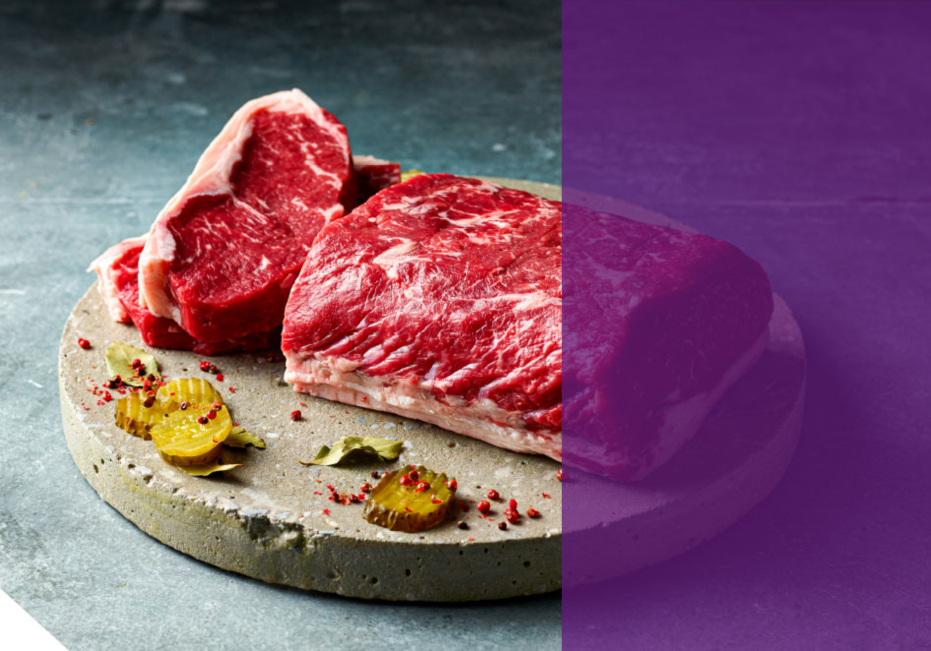 Australian Verified Angus Beef Angus Reserve